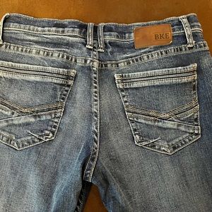 BKE Jake Jeans 34L